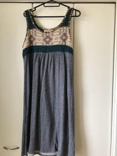 ジーンナッソーズ ワンピースのサムネイル