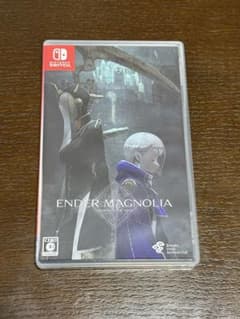 ENDER MAGNOLIA Nintendo Switchのサムネイル