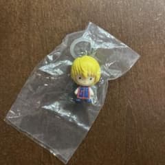 HUNTER × HUNTER 메지루시 액세서리 크라피카