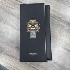 Chivas Regal 25 Year Old Scotch Whiskyのサムネイル