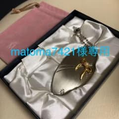 ☆新品未使用☆MIKIMOTOミラー！のサムネイル