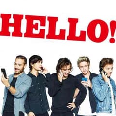 1D Love 様専用のサムネイル