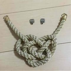 値下げ‼︎ジャンクションプロデュース 綱 中サイズのサムネイル