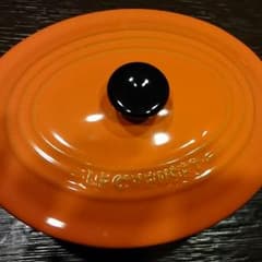 ☆Tiffany420さま専用☆ル クルーゼ セットのサムネイル