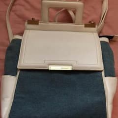 ”MOUSSY” 2wayバッグ♡のサムネイル