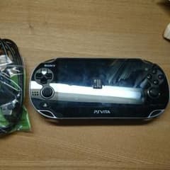 PS Vita 旧型 1000型 メモリーカード8Gのサムネイル