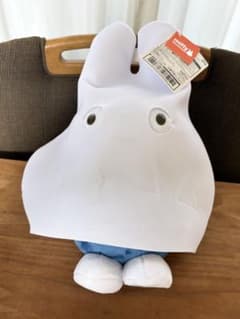 ミッフィー　ぬいぐるみ　おばけごっこ
