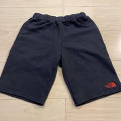 ノースフェイス ハーフパンツ 130のサムネイル