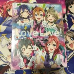ラブライブ！ 2期 7巻のサムネイル