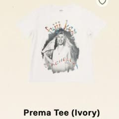 新品未使用】藤井風 coachella 限定Tシャツ Sサイズ - メルカリ