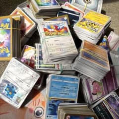 ポケモンカード多数束 2500枚セット - メルカリ
