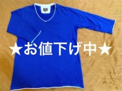 BEAMS Tシャツ　これからの季節に◎のサムネイル