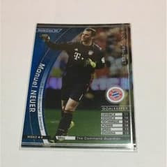 WCCF マヌエル・ノイアーのサムネイル
