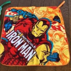 Ma様   ループ付き タオル 新品 未使用のサムネイル