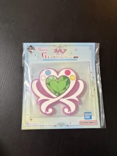 Precure Gお祝いコレクション 3点セットのサムネイル