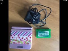 ゲームボーイアドバンスspのサムネイル