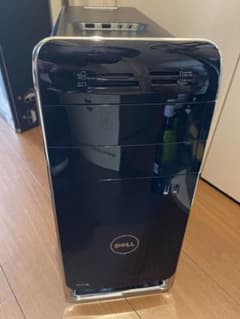 ジャンク品　DELL XPS 8500のサムネイル