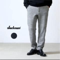 Jackman ジャックマン パンツ SWEAT TROUSERSのサムネイル