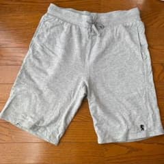 ハーフパンツのサムネイル