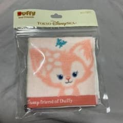 リーナベル　ミニタオルのサムネイル
