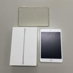 APPLE iPad mini IPAD MINI 4 WI-FI 64GB …のサムネイル
