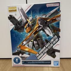 MG ガンダムキュリオス (クリアカラー) ガンダムベース限定 MG 1/100 ガンダムベース限定 ガンダムキュリオス[クリアカラー