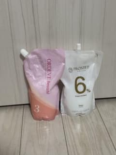 オキシ3% 6%セットのサムネイル