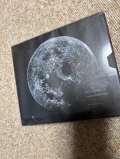 サカナクション 懐かしい月は新しい月 初回限定盤 2CD+Blu-rayのサムネイル