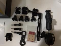 insta360 モーターサイクルバンドルのサムネイル