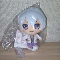 未使用】アイドリッシュセブン きらどる ぬいぐるみ vol.3 逢坂壮吾