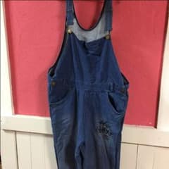 コタロー☆様専用 Shoop オーバーオール&ショートパンツのサムネイル