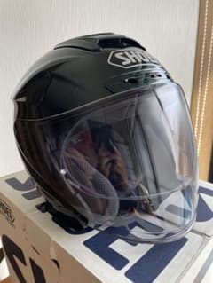 SHOEI J-FORCE IV ジェットヘルメットのサムネイル