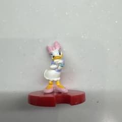 ディズニー デイジーダック フィギュアのサムネイル