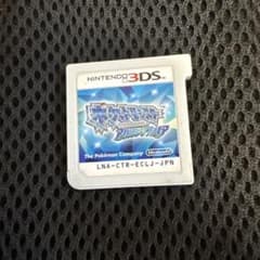 フ*ツ様 ポケットモンスター アルファサファイア 3DSのサムネイル
