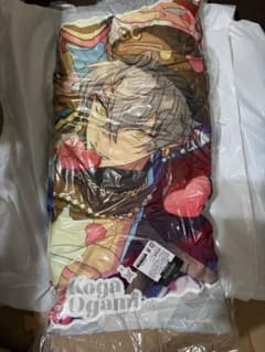 あんスタ GIGO ビッグクッション 大神 晃牙 - メルカリ