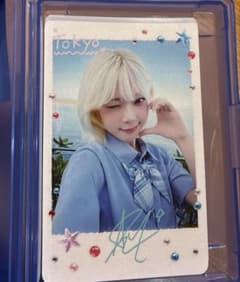 UNIS UNI☆Sparkle! トレカ コトコ 東京 限定 ラキドロ - メルカリ