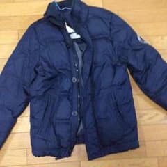 ひょー様専用アバクロジャンバーのサムネイル