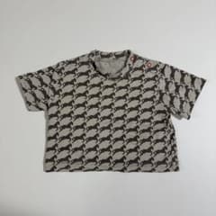 Semon 馬柄 Tシャツ 80cmのサムネイル