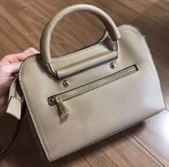 ワワチ様専用 NATURAL BEAUTY BASIC ハンドバッグ バッグのサムネイル
