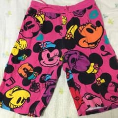 ディズニー ハーフパンツのサムネイル