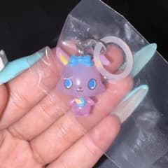 ジュエルペット めじるしアクセサリー2 ルナのサムネイル