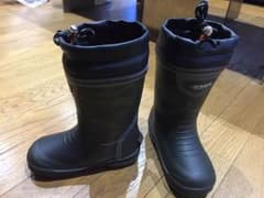 キッズ用 長靴のサムネイル