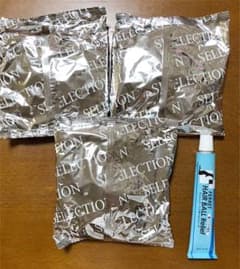 フェレットセレクション シニア、フェレット用栄養補給食のサムネイル