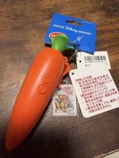 ズートピア にんじんペンのサムネイル