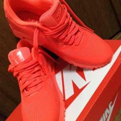 NIKE Air max 90 ウルトラ モアレのサムネイル