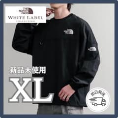 ☆韓国限定☆ XL ノースフェイス ALBANY EX CREWNECK ロンT - メルカリ