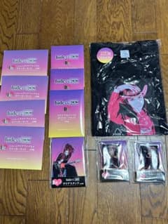 hide 一番くじ　ラストワン➕10点 hide 一番くじ ラストワン➕10点 - メルカリ