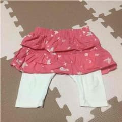 babyGAP♡70サイズ スカッツのサムネイル