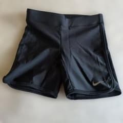 NIKE 여성 수영복 반바지 블랙 S