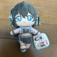 弦巻マキ＆宮舞モカ ぬいぷりけおすわり ぬいぐるみ - メルカリ